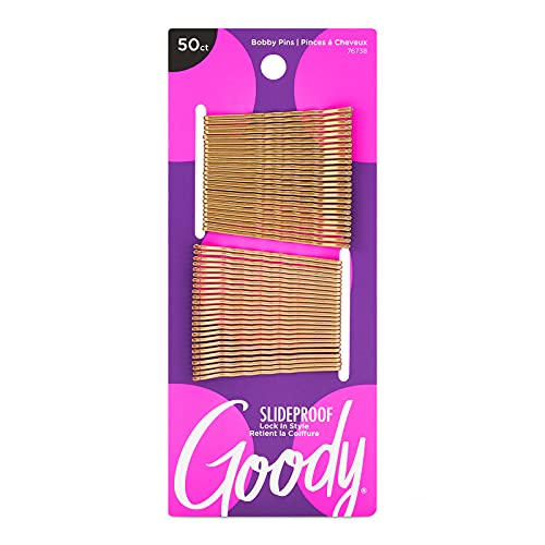 goody-slideproof-bobby-pins