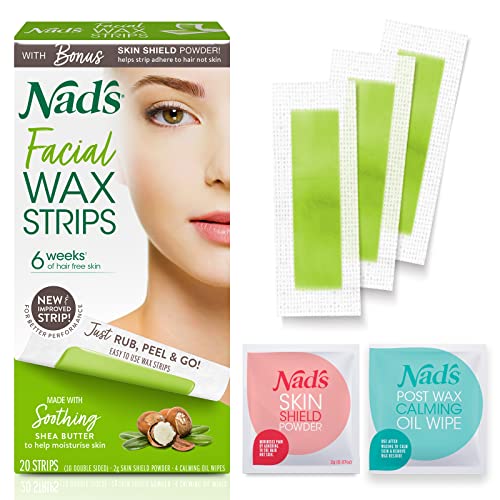 nad-s-facial-wax