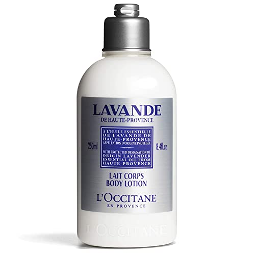 l-occitane-lavender-body