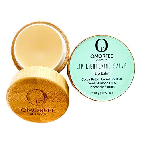 omorfee-100-organic-lip