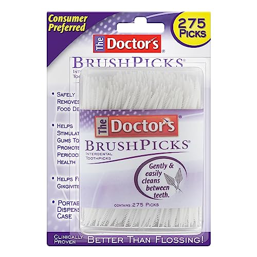 the-doctor-s-brushpicks