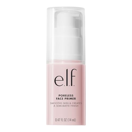 e-l-f-poreless