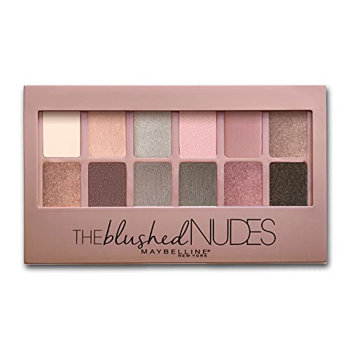 maybelline-the-blushed-nudes