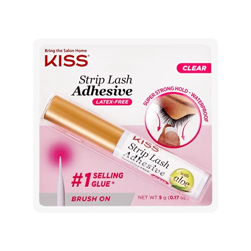 kiss-strip-lash-adhesive