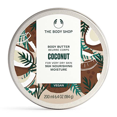 the-body-shop-butter