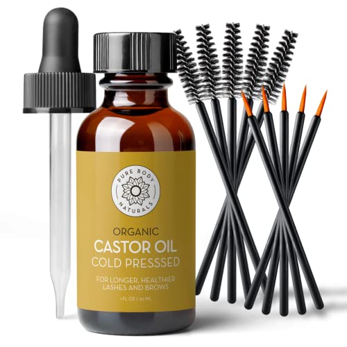 organic-castor-oil-for