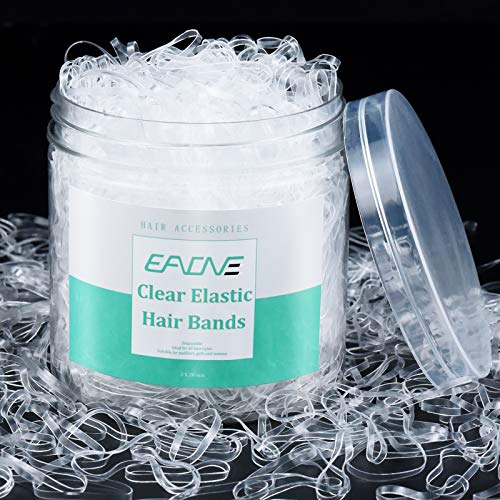 clear-elastic-hair-rubber