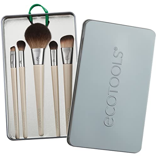 ecotools-makeup-brush-set