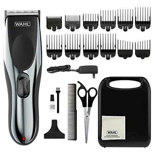 wahl-clipper-rechargeable-cord