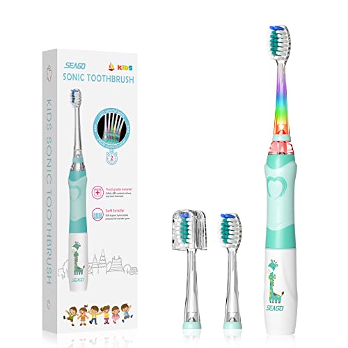 seago-kids-electric-toothbrushes
