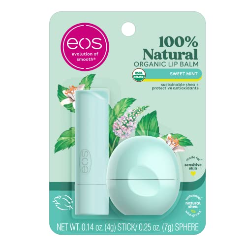 eos-100-natural-organic