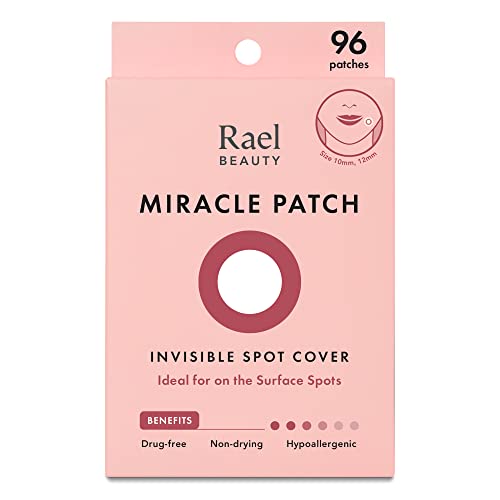 rael-miracle-invisible-spot