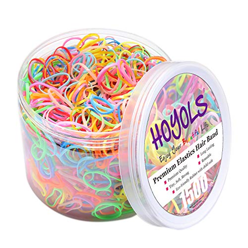 hoyols-elastic-hair-ties