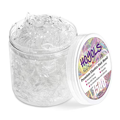 hoyols-clear-elastic-hair