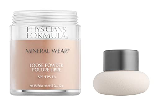 physicians-formula-mineral-wear