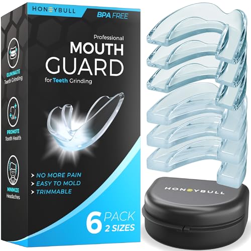 honeybull-mouth-guard-for