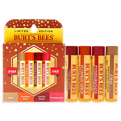 burts-bees-100-natural