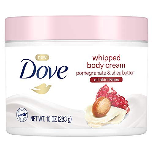 dove-whipped-body-cream