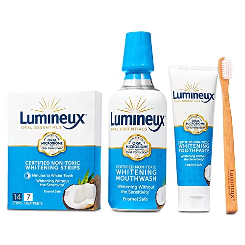 lumineux-teeth-whitening-kit