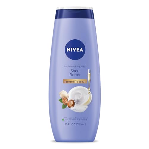 nivea-shea-butter-nourishing