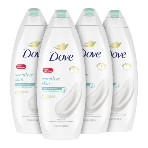 dove-hypoallergenic-body-wash
