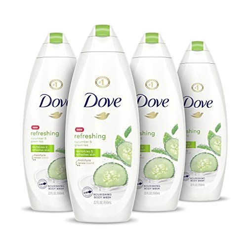 dove-refreshing-body-wash