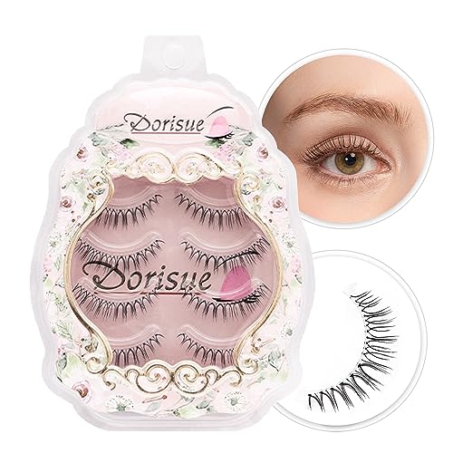 dorisue-eyelashes-natural-look