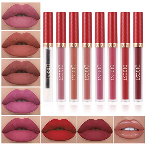 8pcs-matte-liquid-lipstick