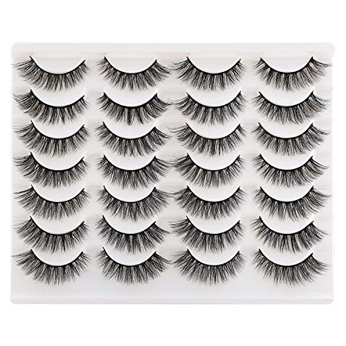 newcally-lashes-false-eyelashes