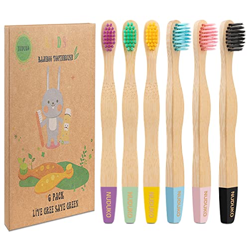 nuduko-kids-bamboo-toothbrushes