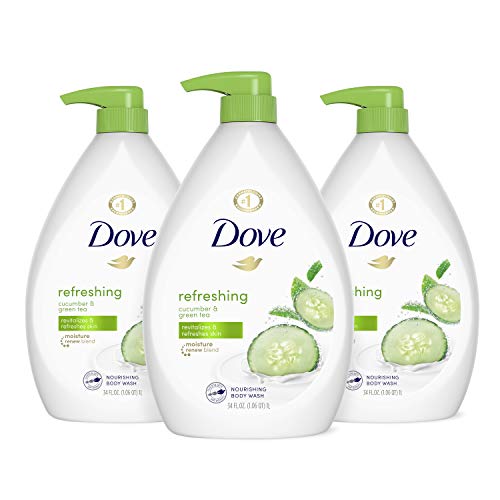 dove-refreshing-body-wash