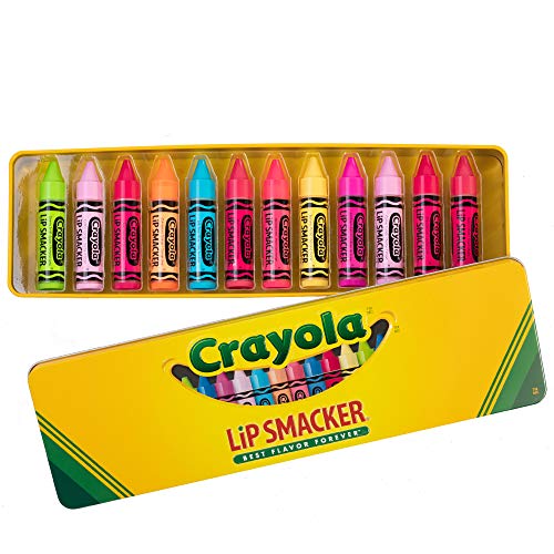 lip-smacker-crayola-flavored