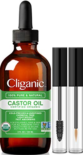 cliganic-organic-castor-oil