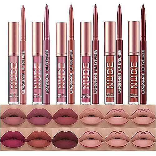 12pcs-matte-liquid-lipstick