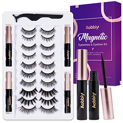 aobbiy-magnetic-eyelash-kit