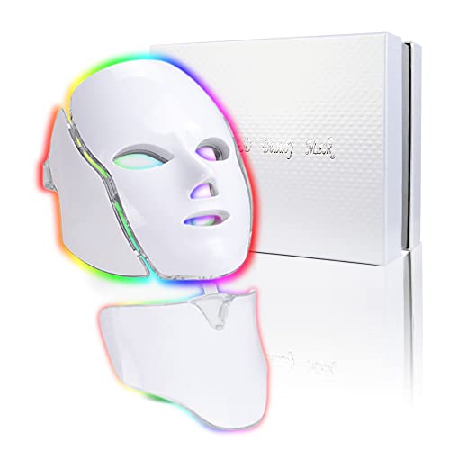 led-face-mask-light