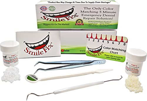 smilefix-color-matching-deluxe