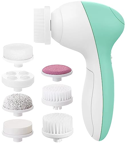 face-scrubber-facial-cleansing