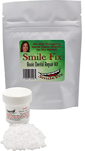 smilefix-basic-dental-repair