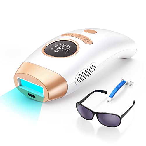 ipl-hair-removal-for