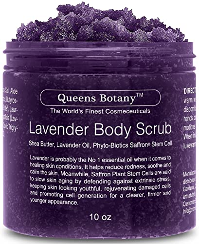 lavender-oil-body-scrub