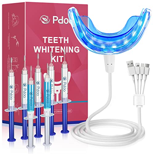 pdoo-teeth-whitening-kit