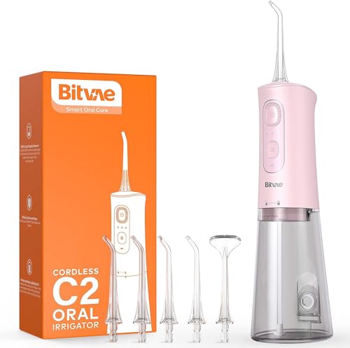 bitvae-water-flosser-cordless