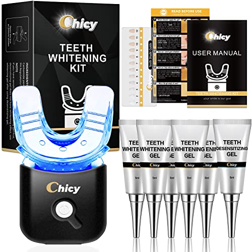 chicy-teeth-whitening-kit