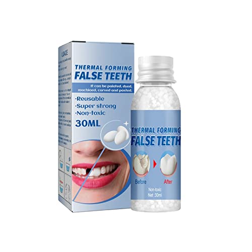 tooth-repair-granules-tooth