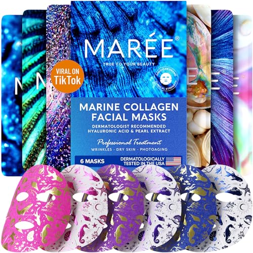 maree-facial-masks-with