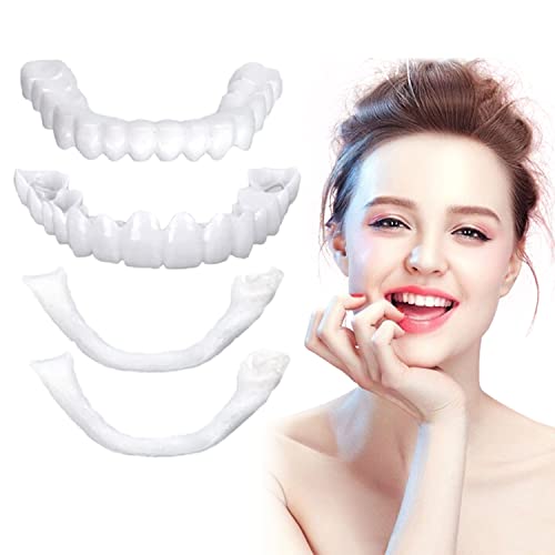 fake-teeth-cosmetic-denture