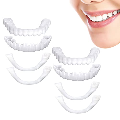 fake-teeth-veneers-teeth