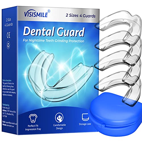 visismile-mouth-guard-for