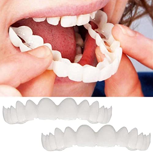 fake-teeth-denture-teeth